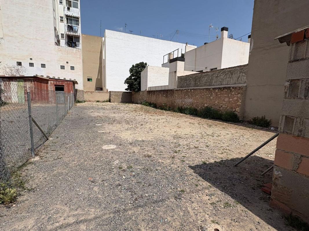 Działka na sprzedaż w San Vicente del Raspeig, Alicante photo 3