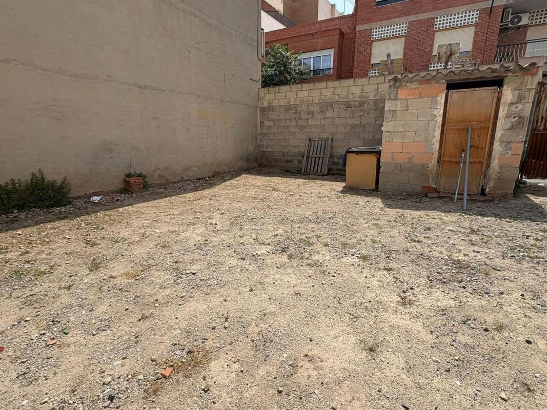 Działka na sprzedaż w San Vicente del Raspeig, Alicante photo 4