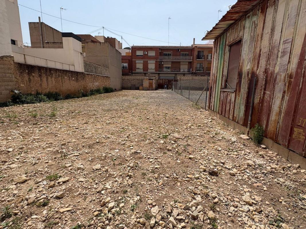Działka na sprzedaż w San Vicente del Raspeig, Alicante photo 5