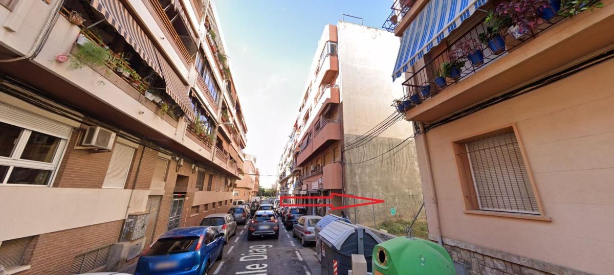 Działka na sprzedaż w Alicante / Alacant, Alicante photo 1