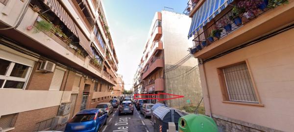Terreno en Calle Diagonal, 22, Los Ángeles, Alicante / Alacant photo 1