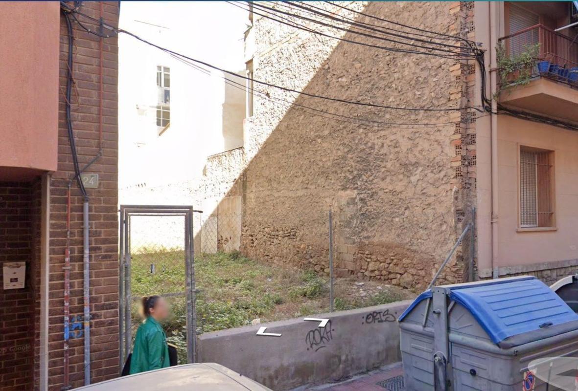 Działka na sprzedaż w Alicante / Alacant, Alicante photo 2