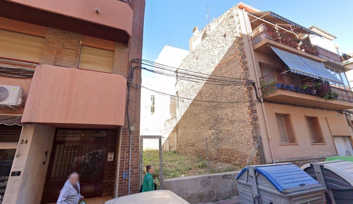Działka na sprzedaż w Alicante / Alacant, Alicante photo 4