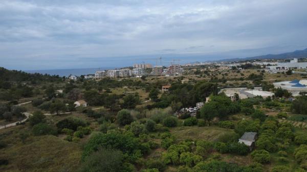 Terreno en Platja de Torres, La Villajoyosa / Vila Joiosa photo 1