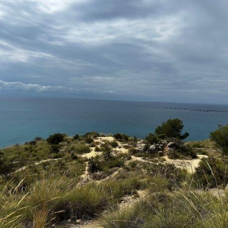 Terreno en Platja de Torres, La Villajoyosa / Vila Joiosa photo 3