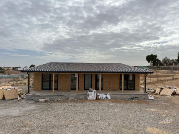 Terreno en Calle de la Baiona Alta, 4, Villamontes-Boqueres, San Vicente del Raspeig photo 1