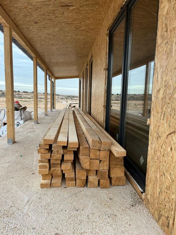 Terreno en venta en San Vicente del Raspeig, Alicante photo 2