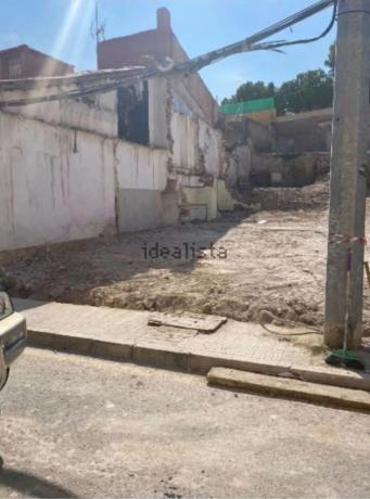 Terreno en Calle Relleu, 13, Villafranqueza, Alicante / Alacant photo 3