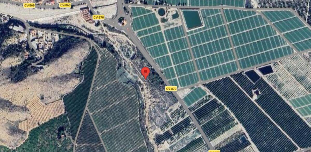 Terreno en venta en Orihuela, Alicante photo 1