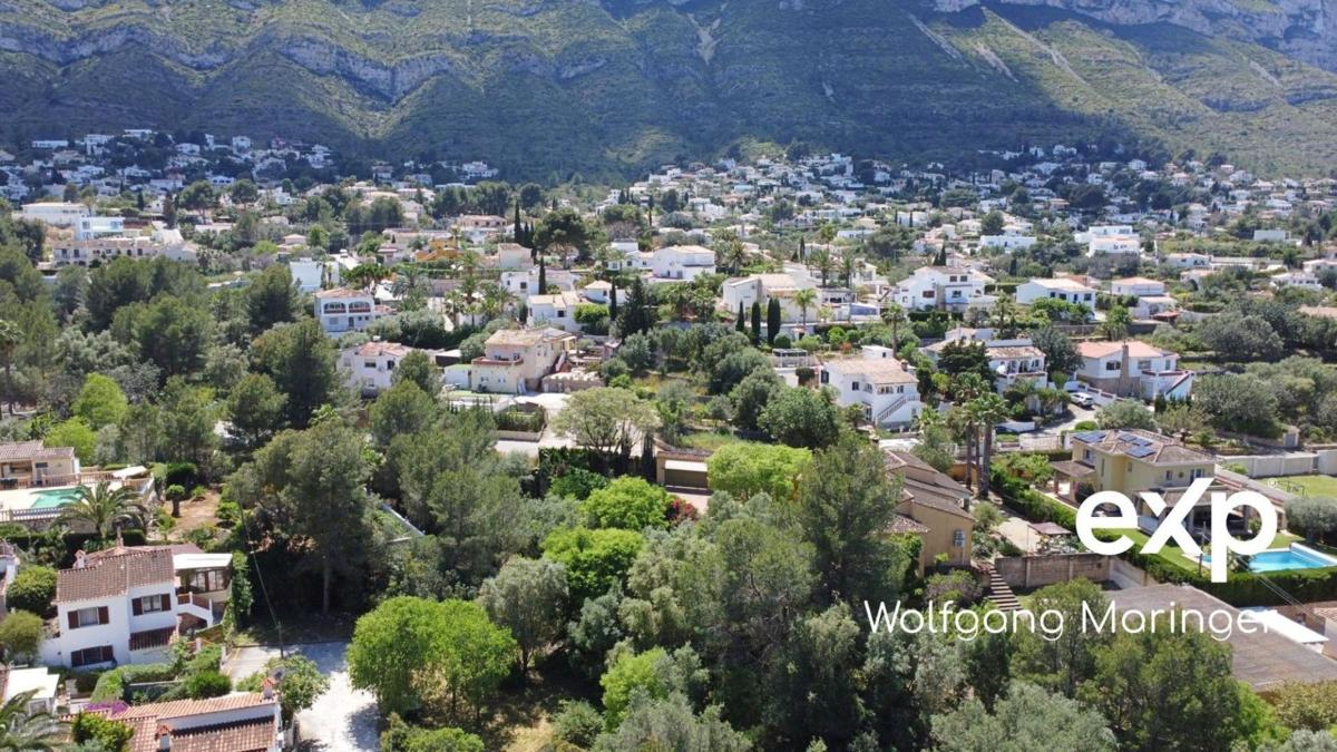 Terreno en venta en Denia, Alicante photo 5