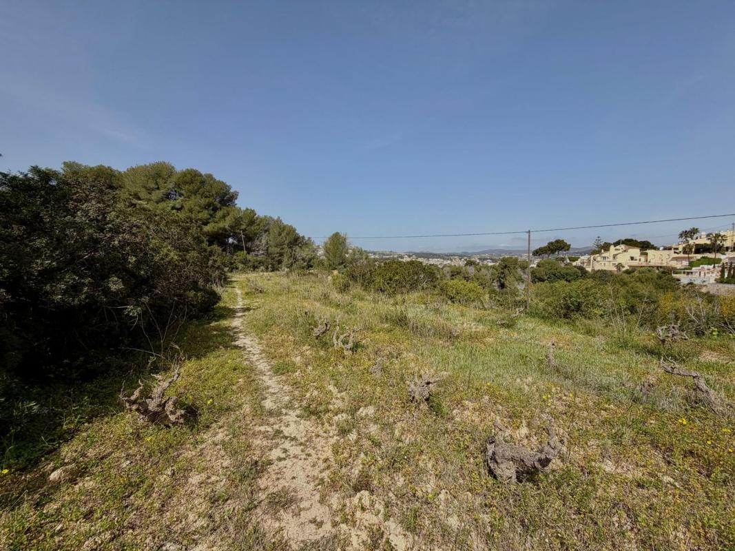 Terreno en venta en Moraira, Alicante photo 5