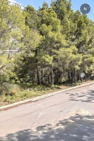 Terreno en Calle Erica s/n, Altea la Vella, Altea photo 2