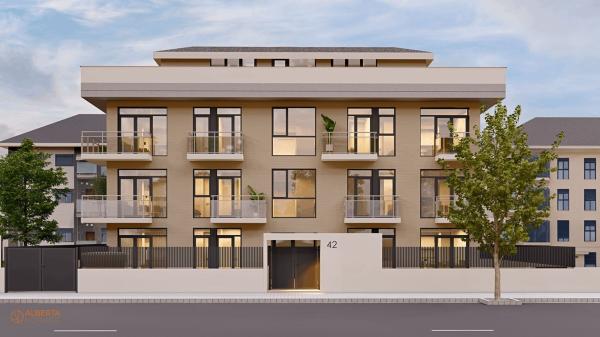 Promotion Edificio Blasco Ibañez new development in Museros photo 1