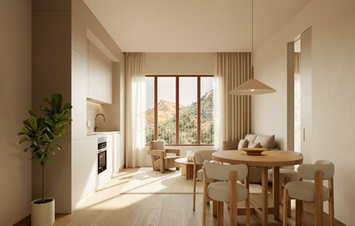 New construction Naquera Living in Náquera photo 1