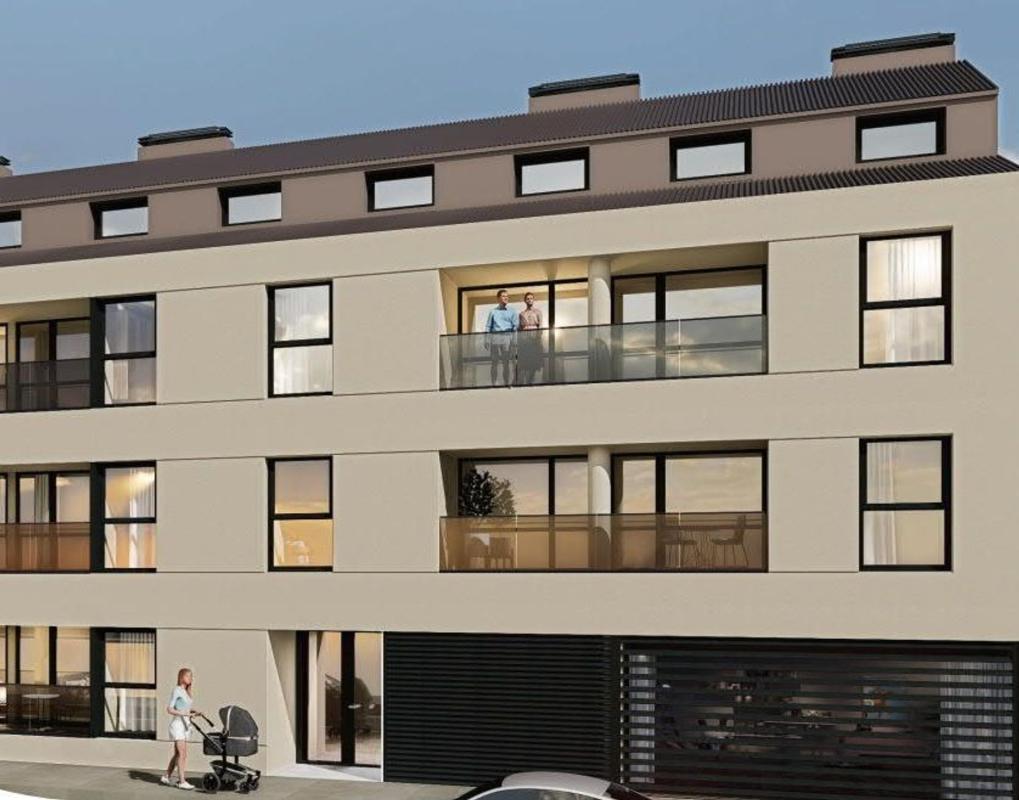 New construction Llíria 61·65 in Sagunto photo 1