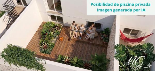 Promoción Nou Residencial Castello De Rugat obra nueva en Castello de Rugat photo 1