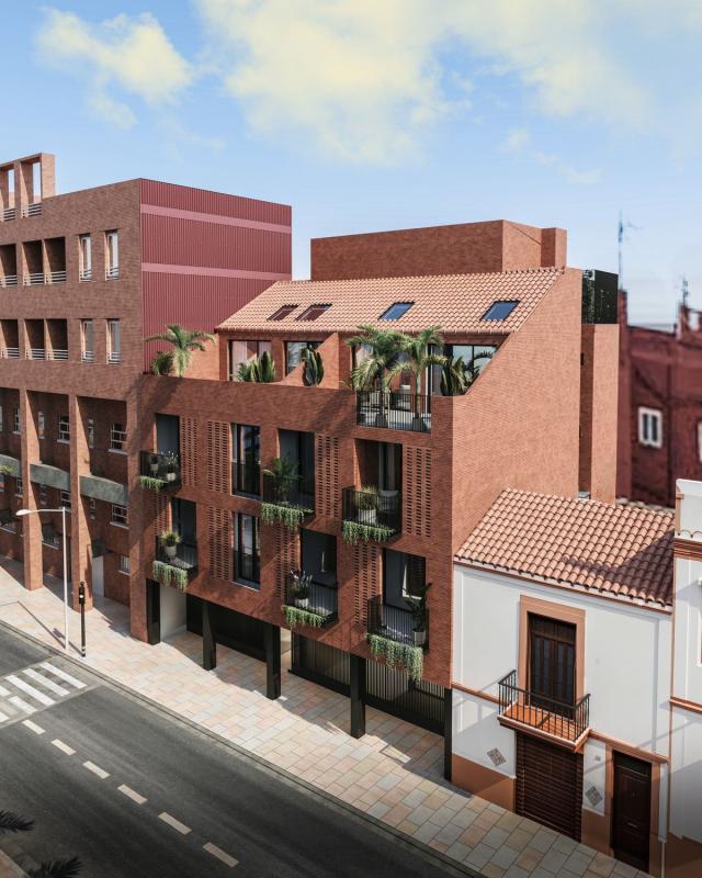 Obra nueva Aioria en Mislata (Revista) photo 2