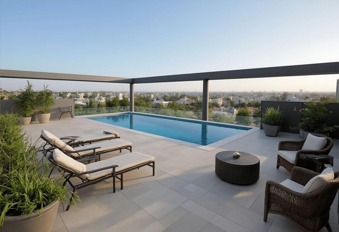 New construction Alba Parc in Valencia photo 2