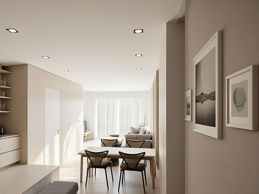 New construction Alba Parc in Valencia photo 3