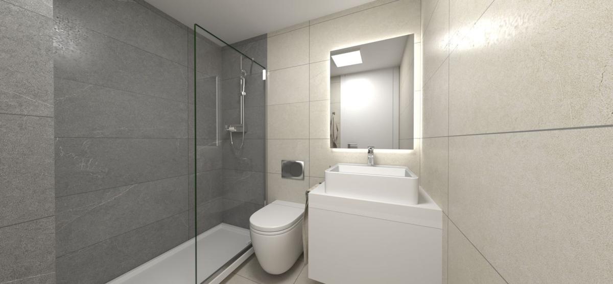 New construction Alba Parc in Valencia photo 5