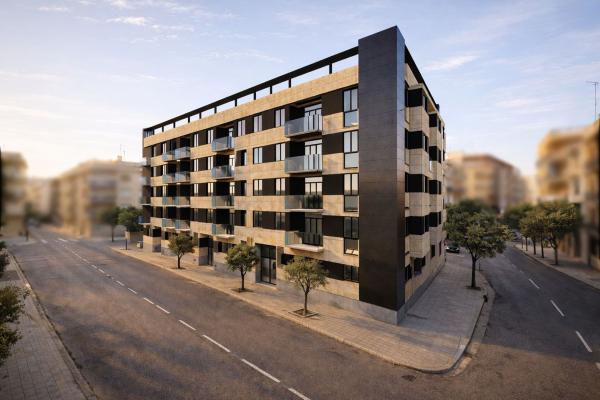 Promocja Nova Sueca nowe budownictwo w Sueca photo 1