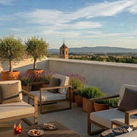 Promoción Terrazas de Tavernes obra nueva en Tavernes Blanques thumbnail 2