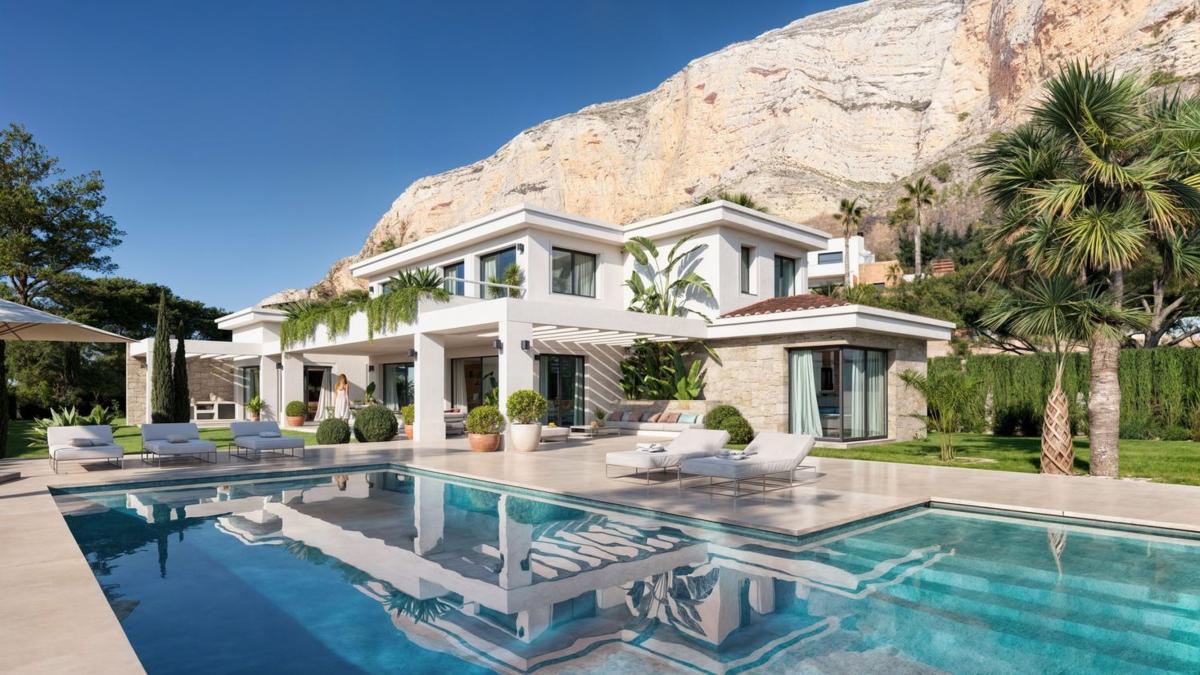 Villa Verark