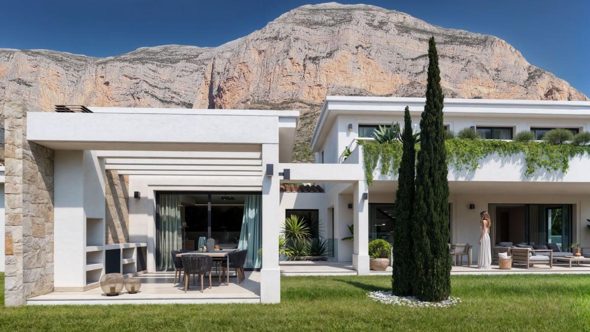 New construction Villa Verark in Jávea/Xàbia photo 4