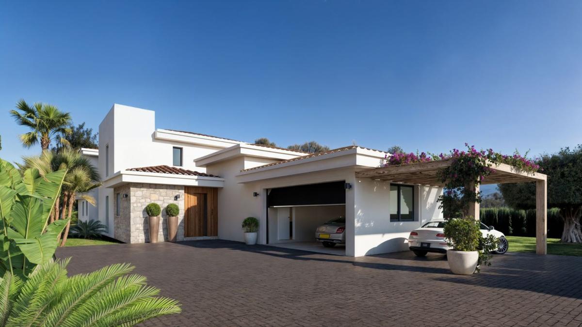 New construction Villa Verark in Jávea/Xàbia photo 5