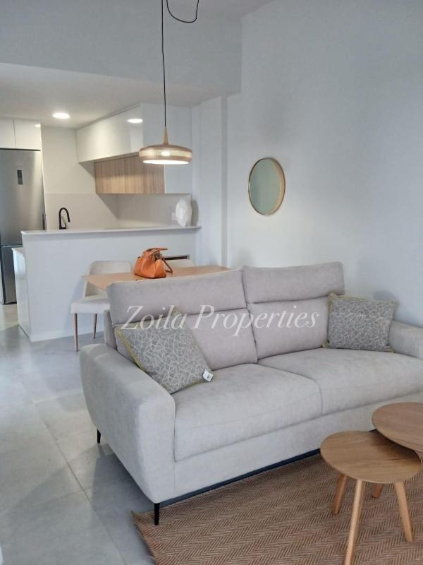 Obra nueva Villas IV Els Poblets en Els Poblets (Revista) photo 5