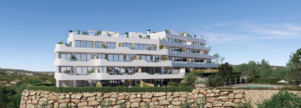 Obra nueva Azahar en Orihuela (Revista) photo 2