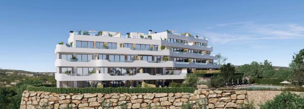 Promotion Azahar new development in Orihuela thumbnail 1