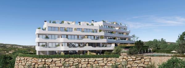 Promotion Citrus new development in Orihuela photo 1