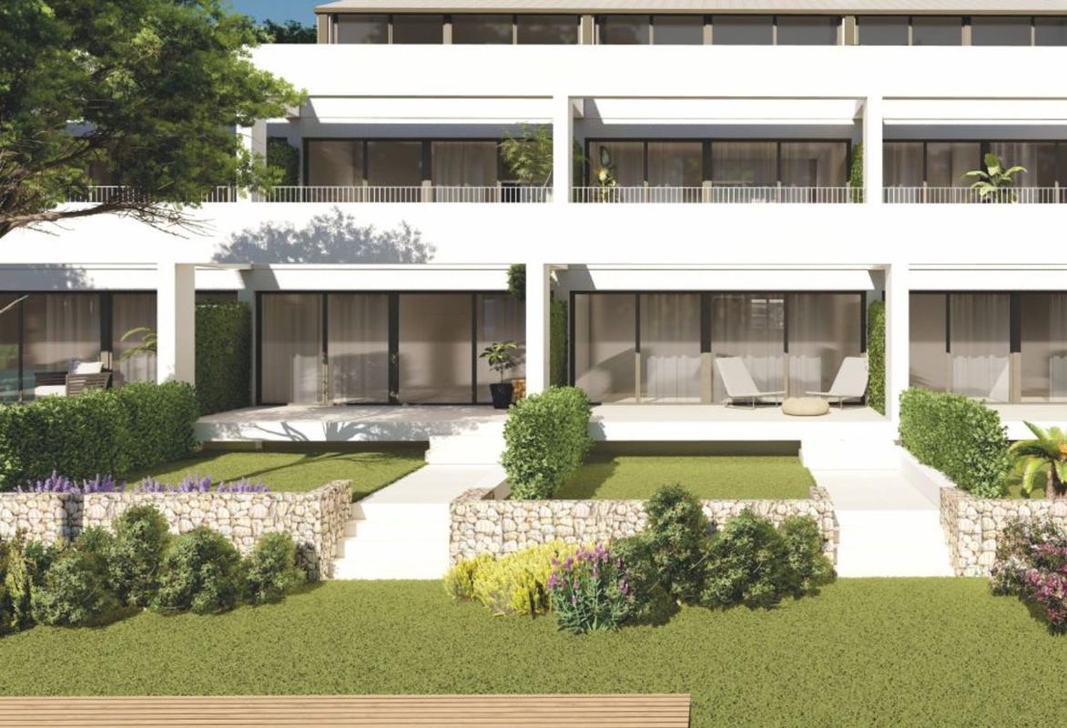 Residencial Vistalmar