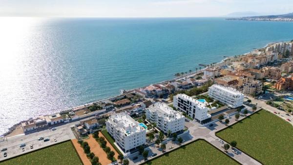 Venta de piso en Piso en Calle Terreno Aul, 81, Algarrobo-Costa, Algarrobo-Costa
thumbnail 1