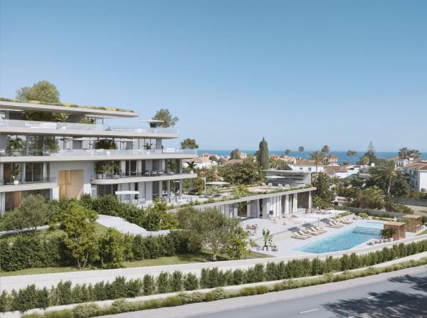 Продажа квартиры на Piso en Calle de la Tierra, 9, Guadalobón, Estepona, Эстепона
 photo 2