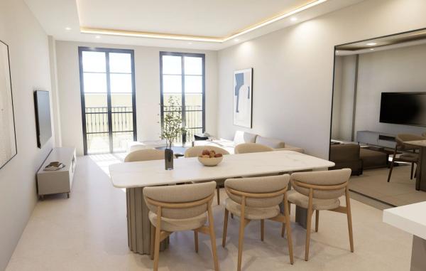 Sale of flat in Piso en Calle Gloria, 5, Casco Antiguo, Marbella, Marbella
photo 1