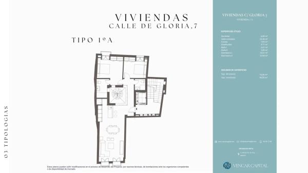 Sale of flat in Piso en Calle Gloria, 5, Casco Antiguo, Marbella, Marbella
thumbnail 1
