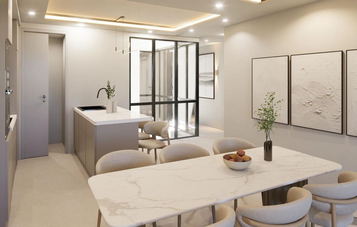 Venta de piso en Piso en Calle Gloria, 5, Casco Antiguo, Marbella, Marbella
 photo 4