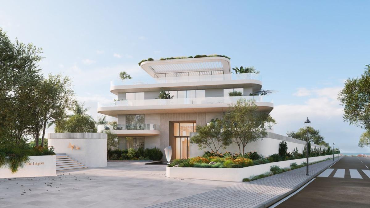 Sprzedaż mieszkania w Piso en Calle de la Tierra, 9, Guadalobón, Estepona, Estepona
 photo 2