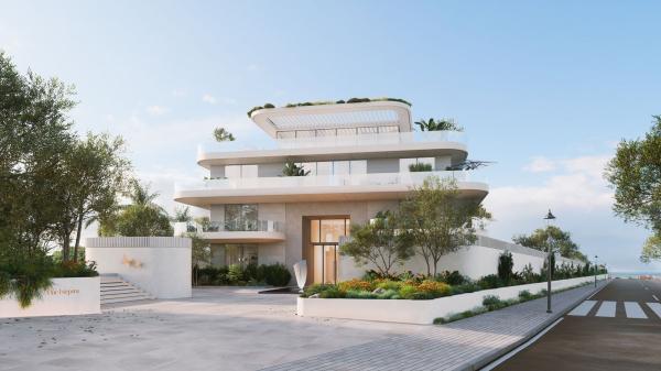 Sale of flat in Piso en Calle de la Tierra, 9, Guadalobón, Estepona, Estepona
thumbnail 1