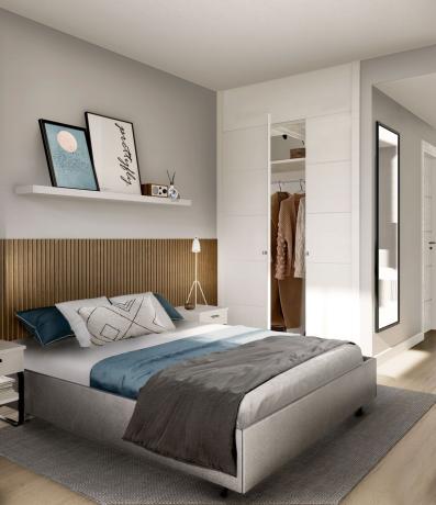 Penthouse for sale at Ático en Calle Alfredo Krauss, 25, Camino Viejo de Málaga, Vélez-Malaga, Vélez-Málaga photo 1