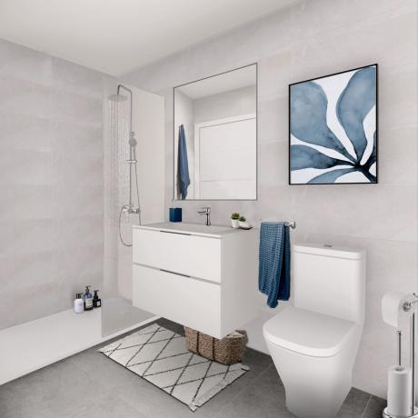 Penthouse for sale at  Ático en Calle Alfredo Krauss, 25, Camino Viejo de Málaga, Vélez-Malaga, Vélez-Málaga photo 4