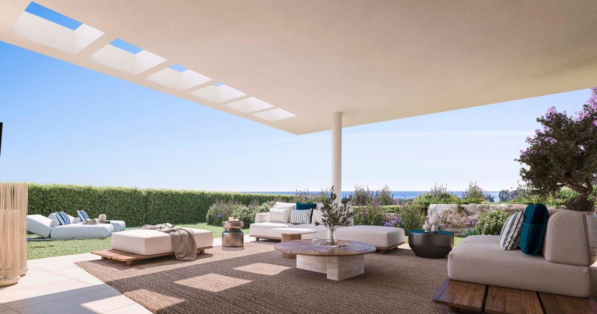 Продажа квартиры на Piso en Calle del Reloj s/n, Montemayor-Marbella Club, Benahavís, Бенахавис
 photo 5