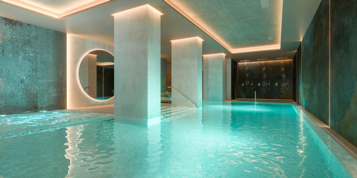 Продажа квартиры на Piso en Calle del Reloj s/n, Montemayor-Marbella Club, Benahavís, Бенахавис
 photo 4