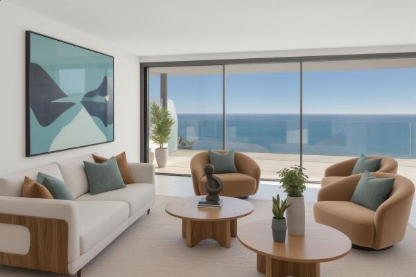 Venta de piso en Piso en alba s/n, El Higuerón, Fuengirola, Fuengirola
 photo 2