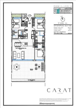 Venta de piso en Piso en alba s/n, El Higuerón, Fuengirola, Fuengirola
 photo 3