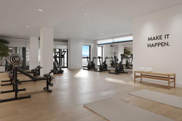 Продажа квартиры на Piso en Calle Torrevigia s/n, La Concha-Resina Golf, Estepona, Эстепона
 photo 2