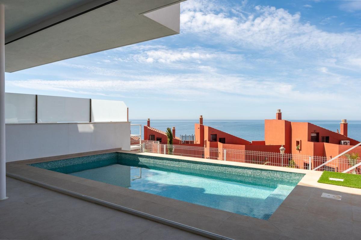 Продажа квартиры на Piso en Paseo de Tamango Hills s/n, Chaparil - Torrecilla - Punta Lara, Nerja, Нерха
photo 1