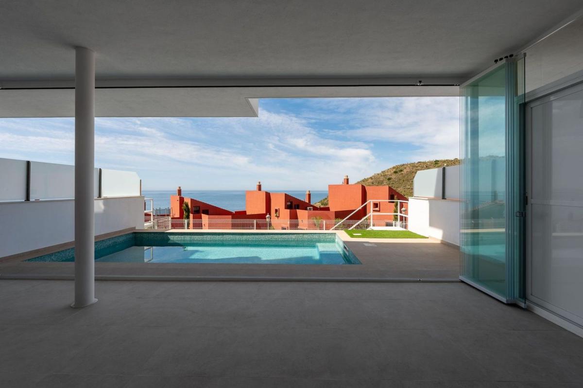 Продажа квартиры на Piso en Paseo de Tamango Hills s/n, Chaparil - Torrecilla - Punta Lara, Nerja, Нерха
photo 4